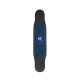 Longboard Deck Only 1Love Tapete 2023