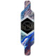 Longboard Deck Only Madrid Top-Mount 40" 2023