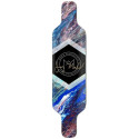 Longboard Deck Only Madrid Top-Mount 40" 2023
