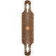 Longboard Deck Only Loaded Tan Tien 2023