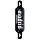 Longboard Deck Only Madrid Top-Mount 40" 2023