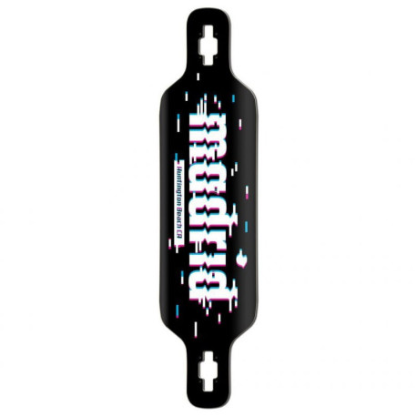 Longboard Deck Only Madrid Top-Mount 40" 2023