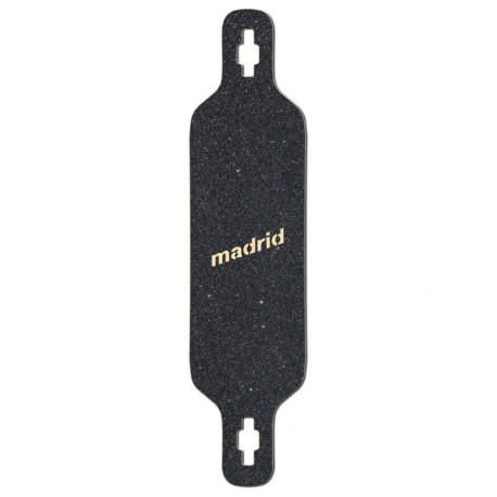Longboard Deck Only Madrid Top-Mount 40" 2023
