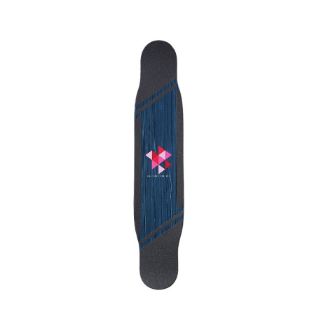 Longboard Deck Only 1Love Tapete 2023