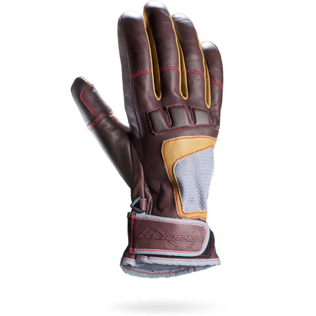 Longboard Gloves Loaded Advanced Freeride Gloves 2026  - Gants de Longboard