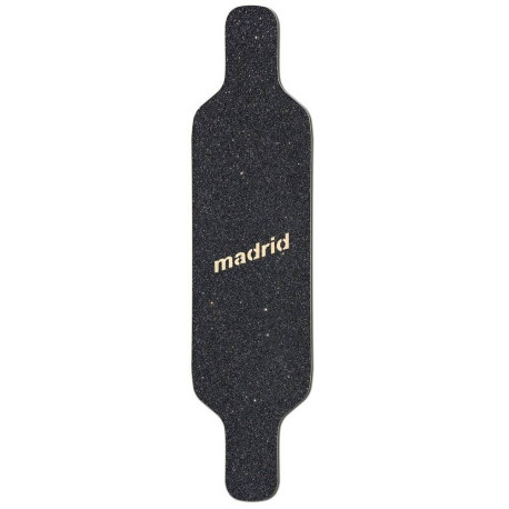 Longboard Deck Only Madrid Top-Mount 40" 2023
