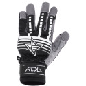 Rekd Gloves Slide Black 2020