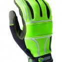 Sector 9 Gloves Bhnc Slide Green 2020
