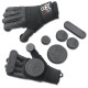Triple Eight Sliders Longboard Gloves 2019