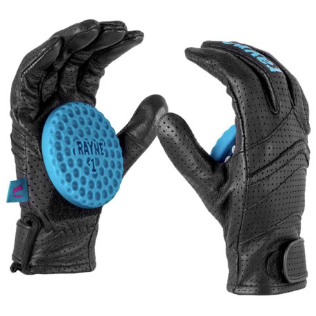 Rayne High Society Safety Meeting Slide Gloves 2020
