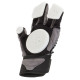 Rekd Gloves Slide Black 2020