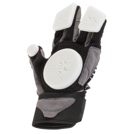 Rekd Gloves Slide Black 2020