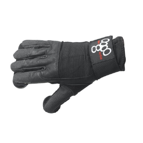 Triple Eight Sliders Longboard Gloves 2019