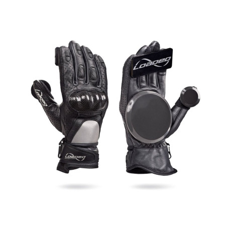 Loaded Race Gloves 2020