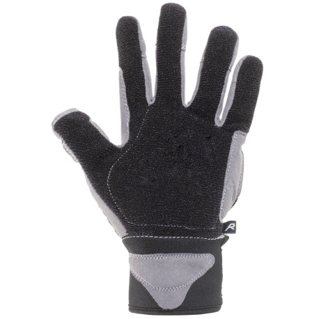 Rekd Gloves Slide Black 2020