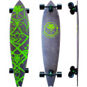 Longboard Kahuna Haka Neo 47'' 2018 - Complete