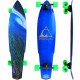Longboard Kahuna Hydro Pro Shredder 44'' 2018 - Complete
