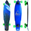 Longboard Kahuna Hydro Pro Shredder 44'' 2018 - Complete