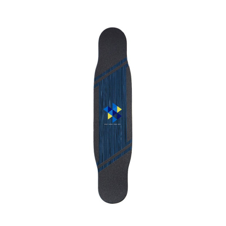 Longboard Deck Only 1Love Tapete 2023