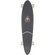 Longboards Globe Pinner Classic 40'' - Half Cut 2020 - Complete 