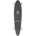 Longboards Globe Pinner Classic 40'' - Half Cut 2020 - Complete 
