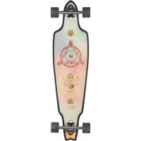 Longboards Globe Prowler Classic 38'' - Amazonia 2021 - Complete