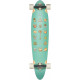 Longboards Globe Pinner Classic 40'' - Half Cut 2020 - Complete 