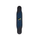 Longboard Deck Only 1Love Tapete 2023