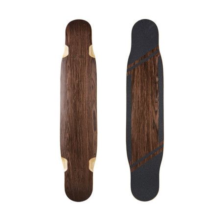 Longboard Deck Only 1Love Tapete 2023