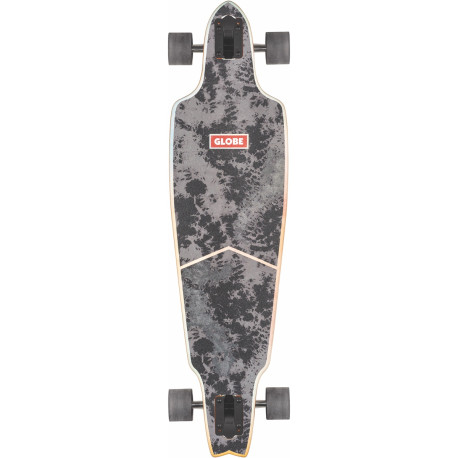 Longboards Globe Prowler Classic 38'' - Amazonia - Complete 2021