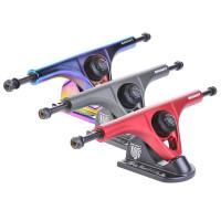 Aex De Longboard Paris Trucks Savant 180mm 50º 2023