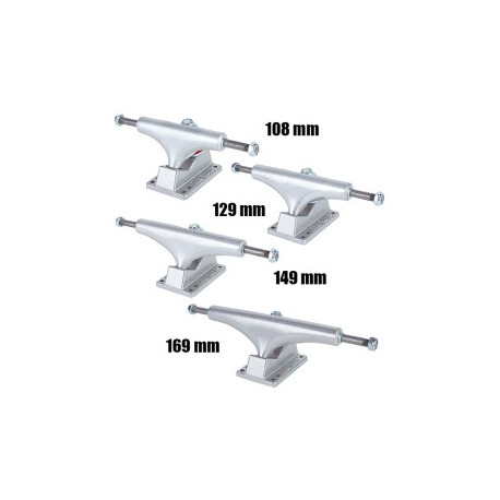Longboard Achsen Paris Trucks Street 2023