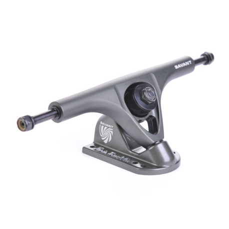 Longboard Achsen Paris Trucks Savant 180mm 43º 2023
