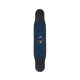 Longboard Deck Only 1Love Tapete 2023