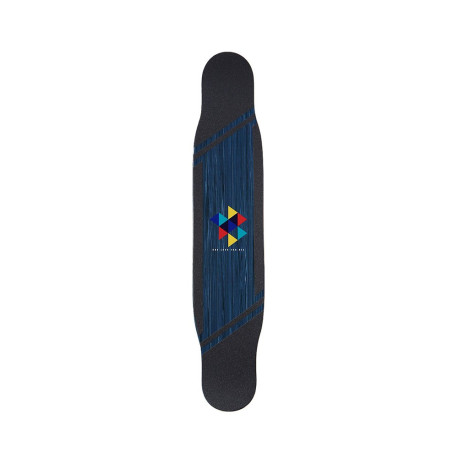 Longboard Deck Only 1Love Tapete 2023