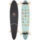 Longboards Globe Pinner Classic 40'' - Half Cut 2020 - Complete 