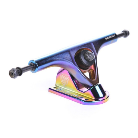 Longboard Achsen Paris Trucks Savant 180mm 50º 2023
