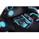 Inline Skates Tempish Verso II Triple Roller Blue 2020 - Inline Skates