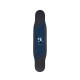 Longboard Deck Only 1Love Tapete 2023