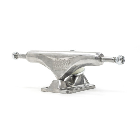 Aex De Longboard Enuff Decade Pro Satin 129mm 2023