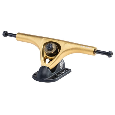 Longboard Achsen Paris Trucks Savant 180mm 43º 2023