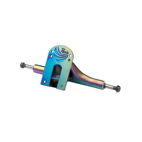 Longboard Achsen Paris Trucks V3 165mm 43º 2023