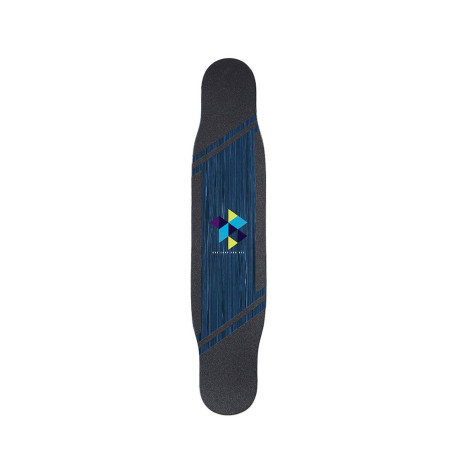 Longboard Deck Only 1Love Tapete 2023