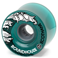 Longboard Wheels Carver Ecothane Concave - 69mm 81a 2022 