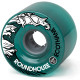 Longboard Wheels Carver Ecothane Mag - 65mm 81a 2024  - Surfskate Roues