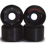 Longboard Wheels Carver Roundhouse Park Wheel - 58mm 95a 2022  - Surfskate Roues