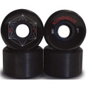 Longboard Wheels Carver Roundhouse Park Wheel - 58mm 95a 2022 