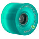 Carver Roundhouse Ecothane Mag Wheel - 65mm 81a 2019