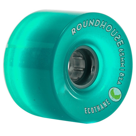 Carver Roundhouse Ecothane Mag Wheel - 65mm 81a 2019