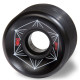 Carver Roundhouse Park Wheel - 58mm 95a 2022